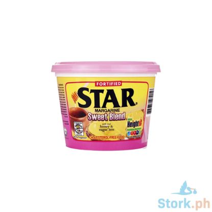 Picture of Star Sweet Blend 250g