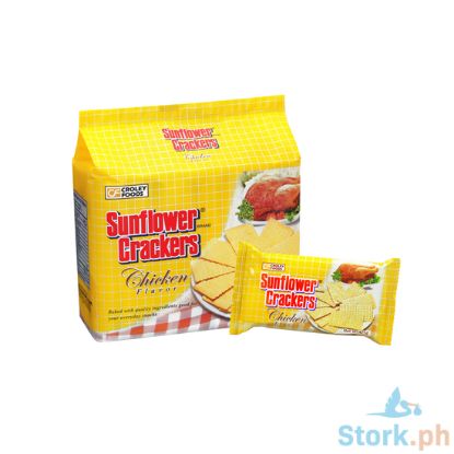 Picture of Sunflower Chicken 25G x 10S
