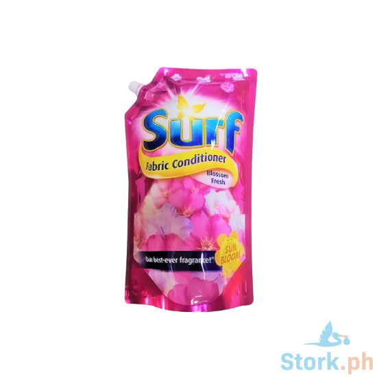 Picture of Surf Fabcon Blossom Fresh 1480Ml