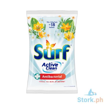 Picture of Surf Powder Antibac 1100g