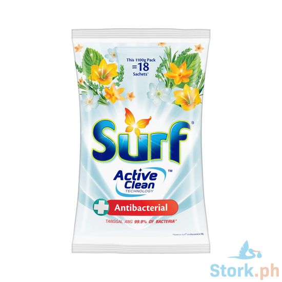 Picture of Surf Powder Antibac 1100g