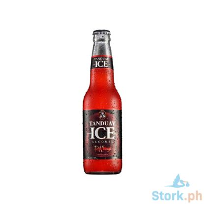 Picture of Tanduay Ice Red Mirage 330Ml