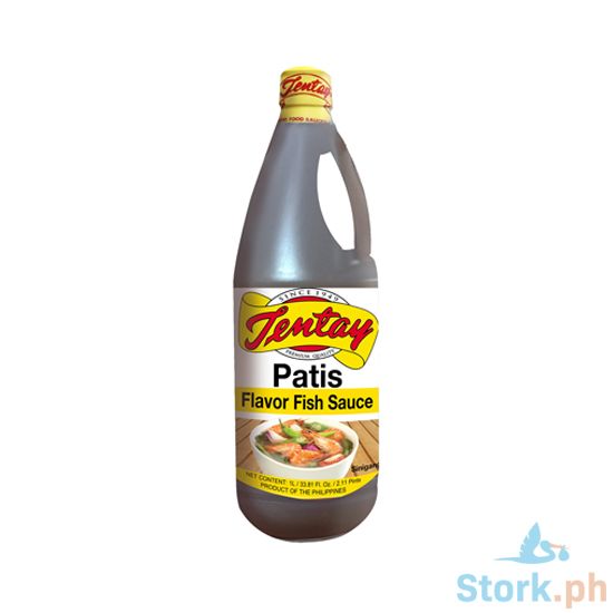 Picture of Tentay Patis Flavor 1L