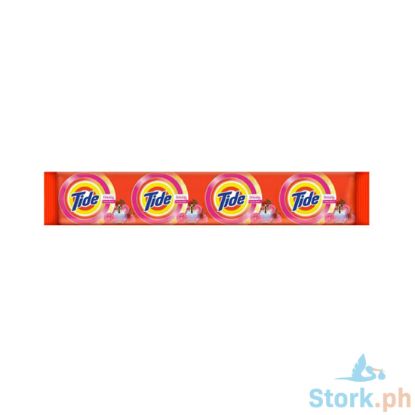 Picture of Tide Bar With Downy 380g