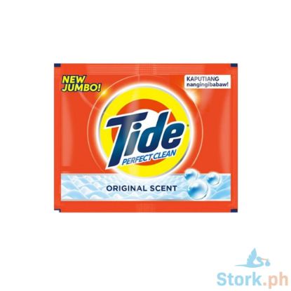 Picture of Tide Perfect Clean Powder Original Fresh 74g 6s