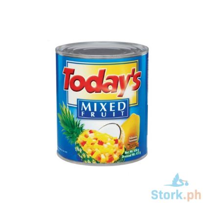 Picture of Todays Mixed Fruit Stock 836G