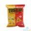 Picture of Tostas Thin and Crispy Dual Flavor Corn Chips 49g