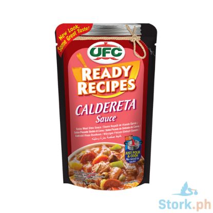 Picture of UFC Ready Recipe 200G, Caldereta
