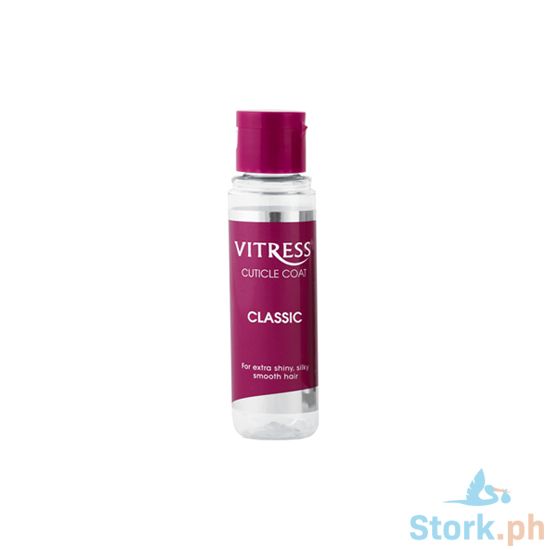 Picture of Vitress Haircuticle Coat 50Ml