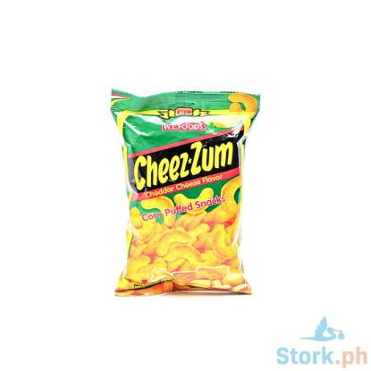 Picture of W.L Food Cheez Zum 60g