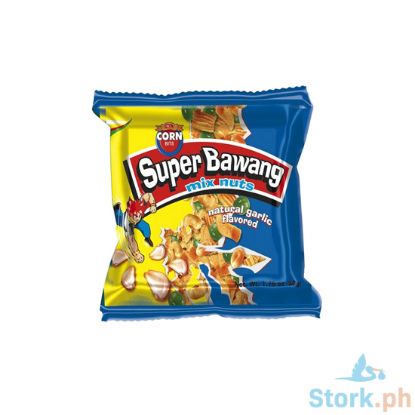 Picture of W.L Food Super Bawang Mix Nuts 50g