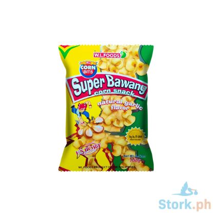 Picture of W.L Foods Super Bawang 100g