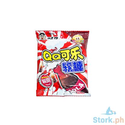 Picture of Want Want QQ Gummies-Cola 20g