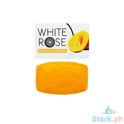Picture of White Rose Papaya 120g