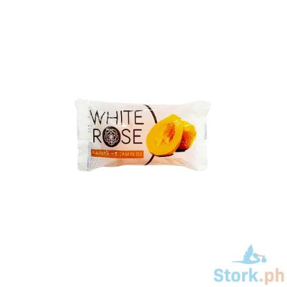 Picture of White Rose Papaya 60g