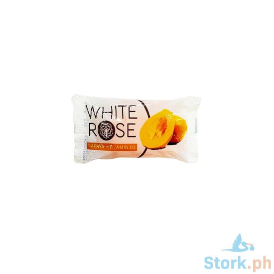 Picture of White Rose Papaya 60g