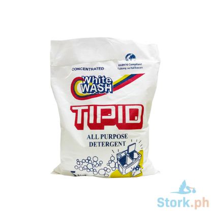 Picture of White Wash Tipid All Purpose Det 5000g