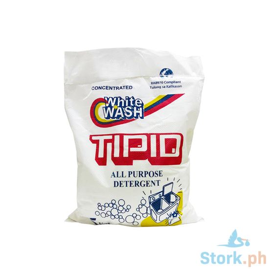 Picture of White Wash Tipid All Purpose Det 5000g