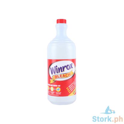 Picture of Winrox Bleach Regular Scent 1L
