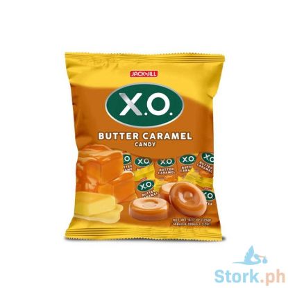 Picture of X.O Candy 3.5Gx50S, Butter Caramel