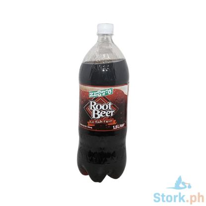 Picture of Zesto 1.5L Rootbeer