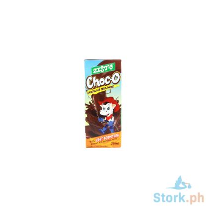 Picture of Zesto Choco Slim 250Ml