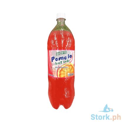 Picture of Zesto Soda 1.5L Pomelo