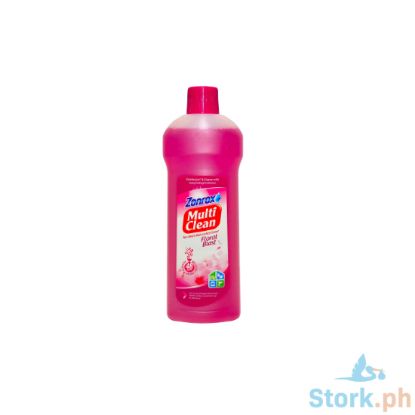 Picture of Zonrox Multi Clean Floral Blast 450Ml