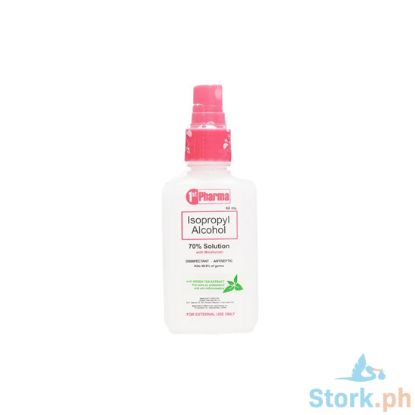 Picture of 1st Pharma Isop Alcohol Green Tea 60Ml