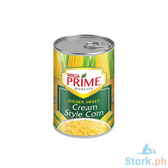 Picture of 3 Mega Prime EOC Cream Corn 425g