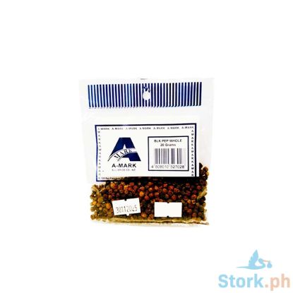 Picture of A Mark Black Pepper Whole 20G
