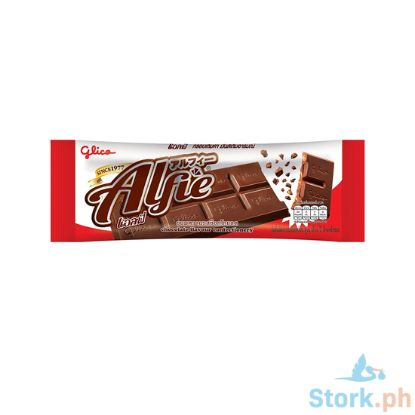 Picture of Alfie Milk Chocolate 31g