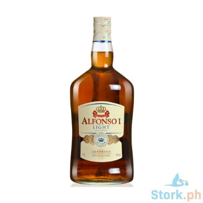 Picture of Alfonso Light 1.75L