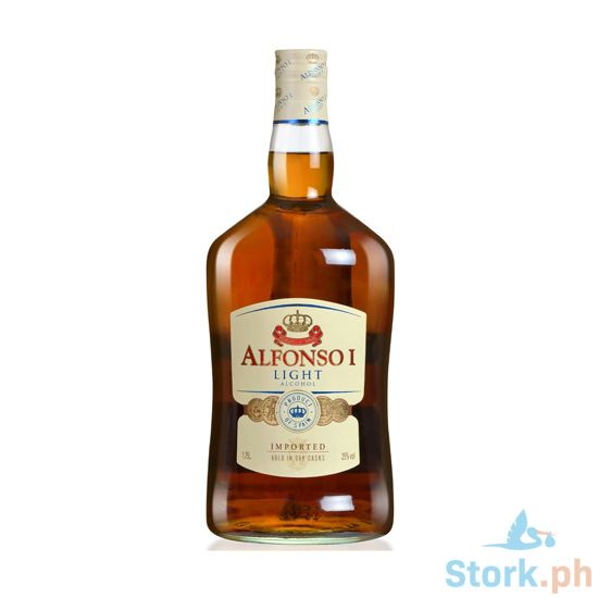 Picture of Alfonso Light 1.75L