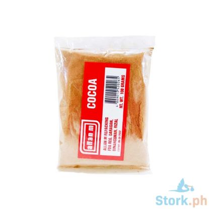 Picture of Allan Cocoa 100g