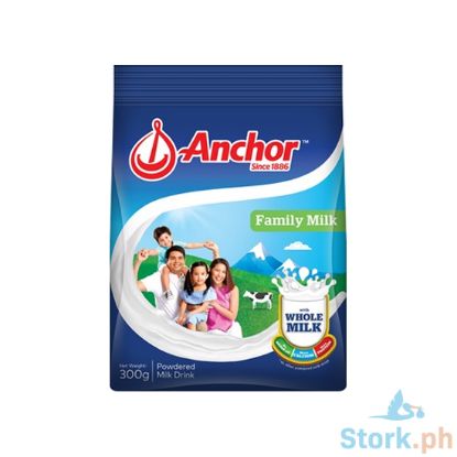 Picture of Anchor Family Milk 300g