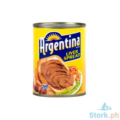 Picture of Argentina Liver Spread 260g
