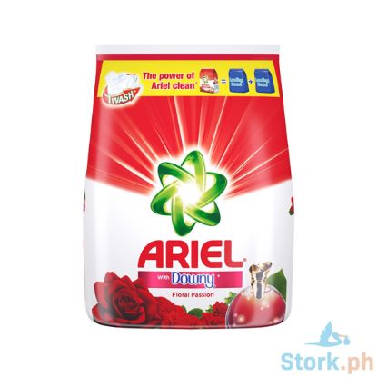 Picture of Ariel Laundry Powder Downy Passion 1.32Kg