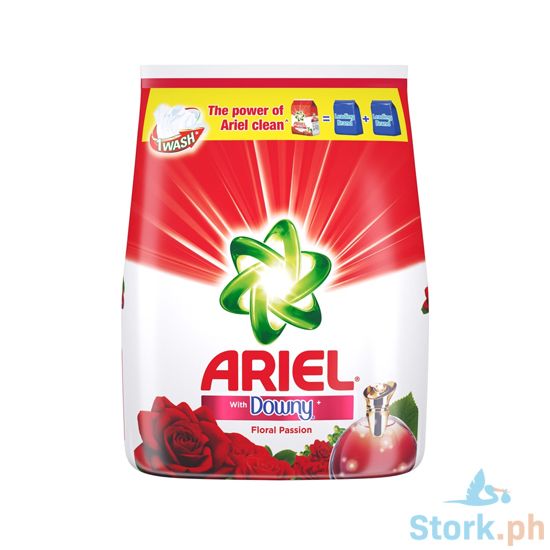 Picture of Ariel Laundry Powder Downy Passion 1.32Kg