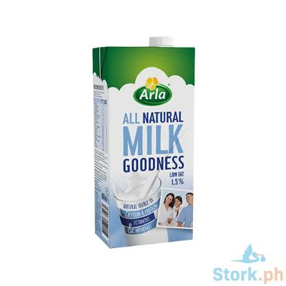 Picture of Arla Milk Goodness Low Fat 1L
