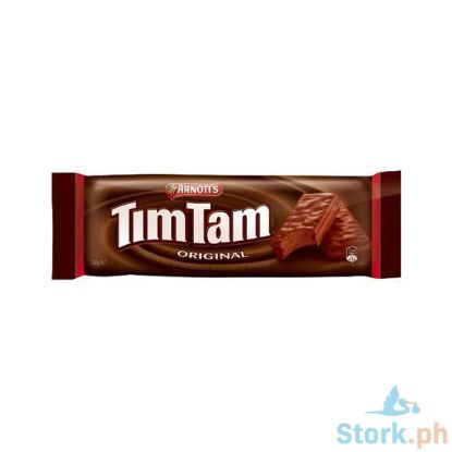 Picture of Arnotts Timtam Original 200G