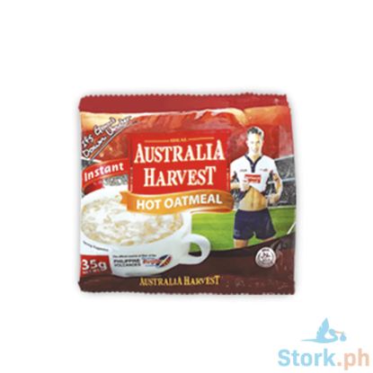Picture of Australia Instant Oatmeal 35G
