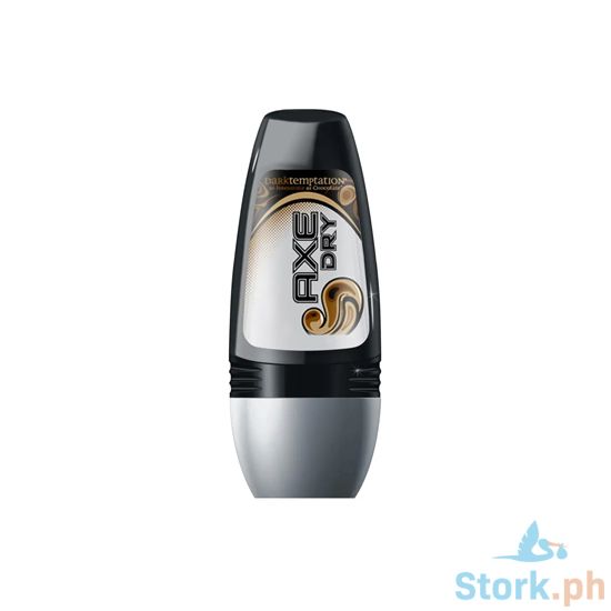 Picture of Axe Deo Ap Rln Dark Temptation 40Ml