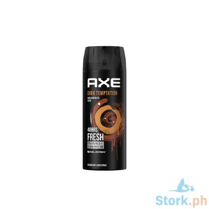 Picture of Axe Deo Bodyspray Dark Temptation 135Ml