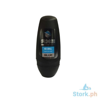 Picture of Axe Deo Spray Ice Chill Cool N Dry 40Ml