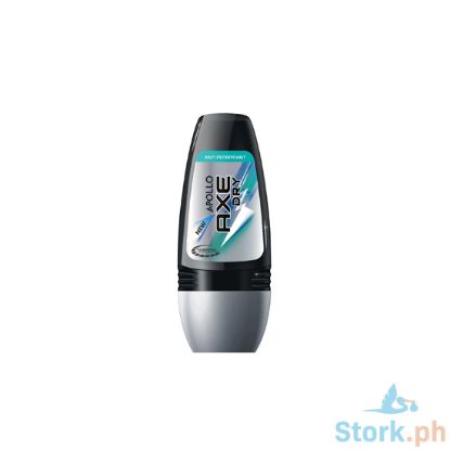 Picture of Axe Roll On Apollo 25Ml