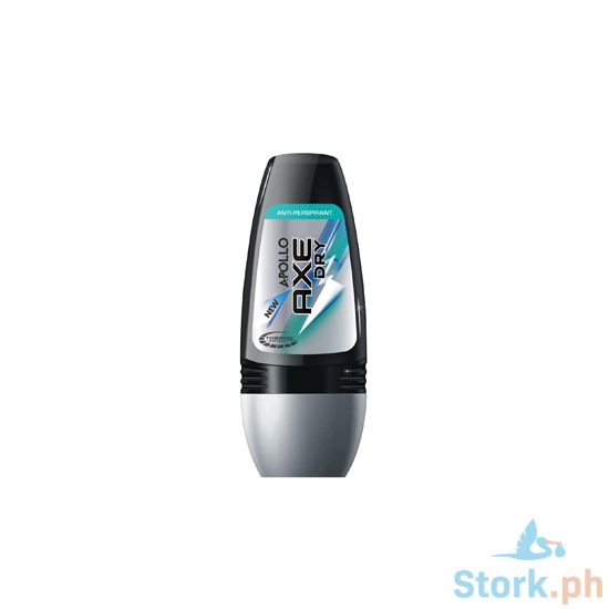 Picture of Axe Roll On Apollo 25Ml