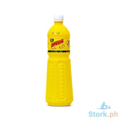 Picture of Baguio Refined Edible Oil 1L