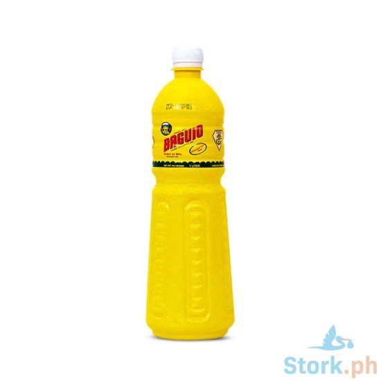 Picture of Baguio Refined Edible Oil 1L
