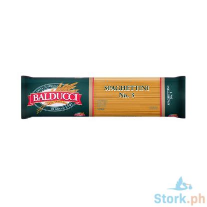 Picture of Balducci Spaghetti 500g